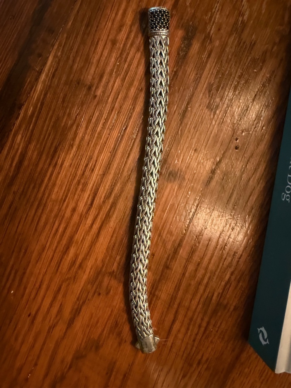 John Hardy Bracelet